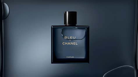 bleu de chanel parfum fragrantica